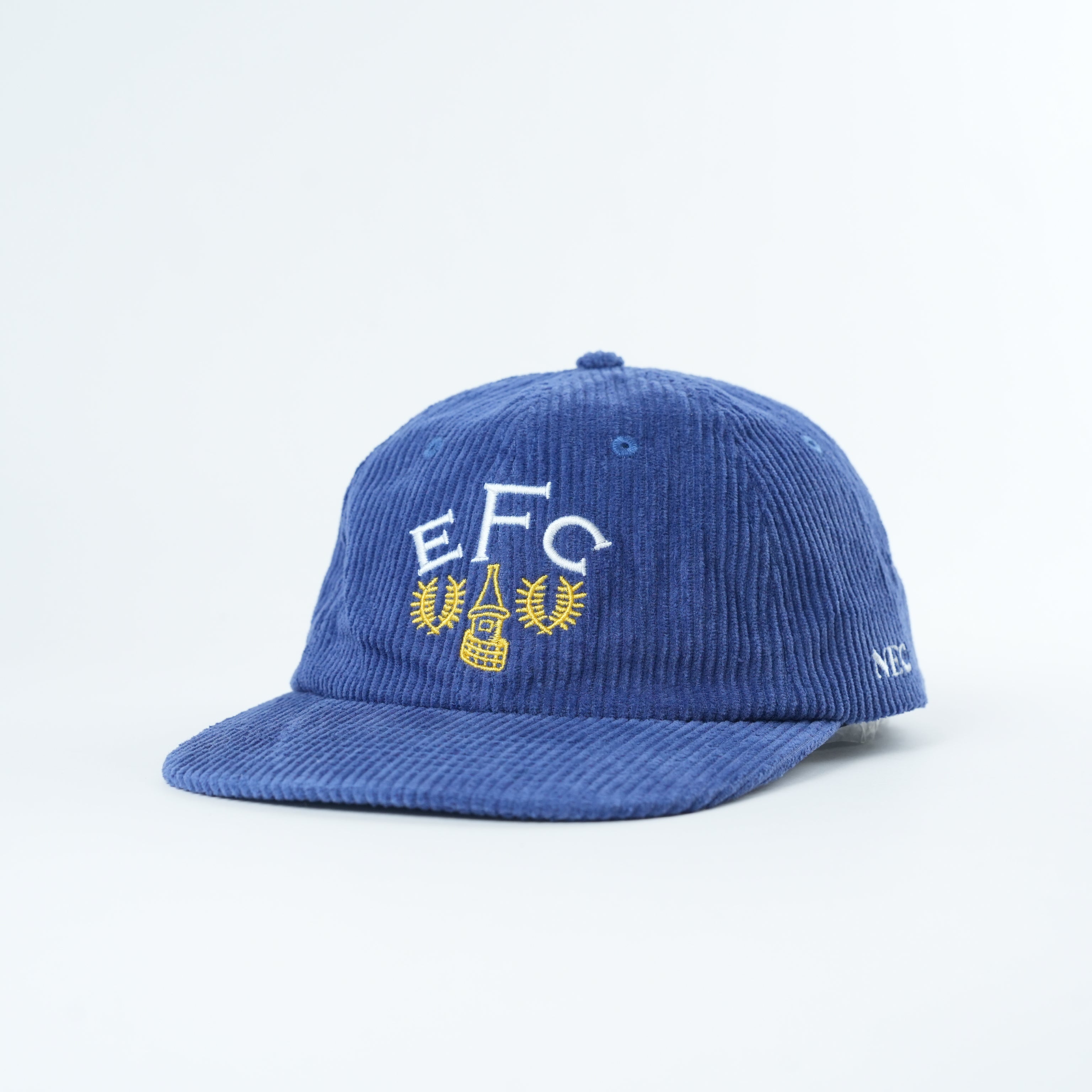Everton Retro Hat