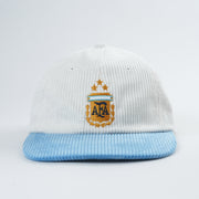 Argentina Retro Hat