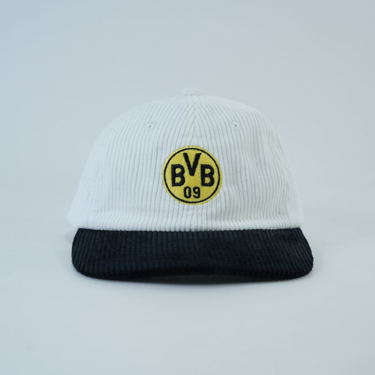 Dortmund Retro Hat — front