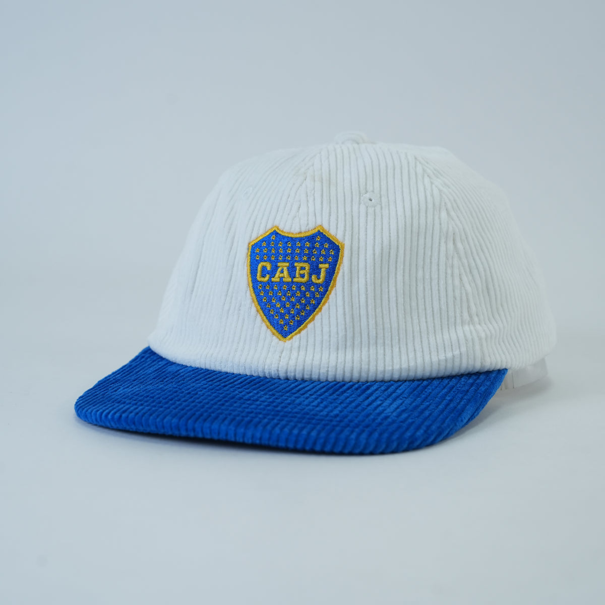 Boca Retro Hat — front quarter