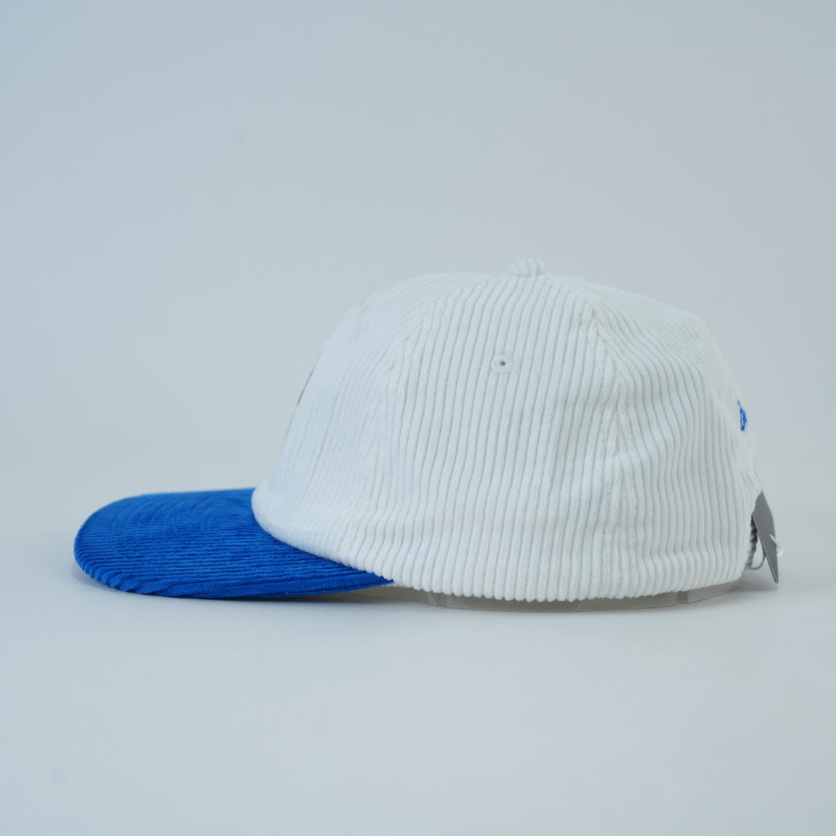 Boca Retro Hat — side