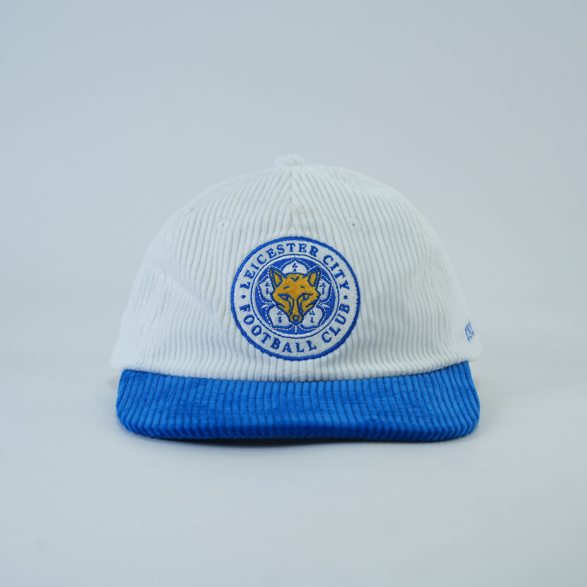 Leicester Retro Hat — front