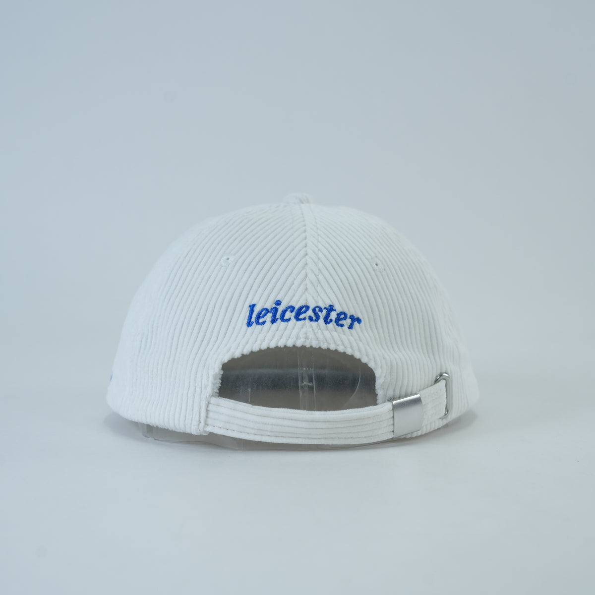 Leicester Retro Hat — back