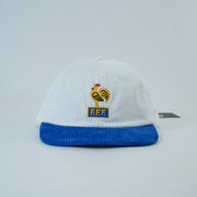 France Retro Hat — front