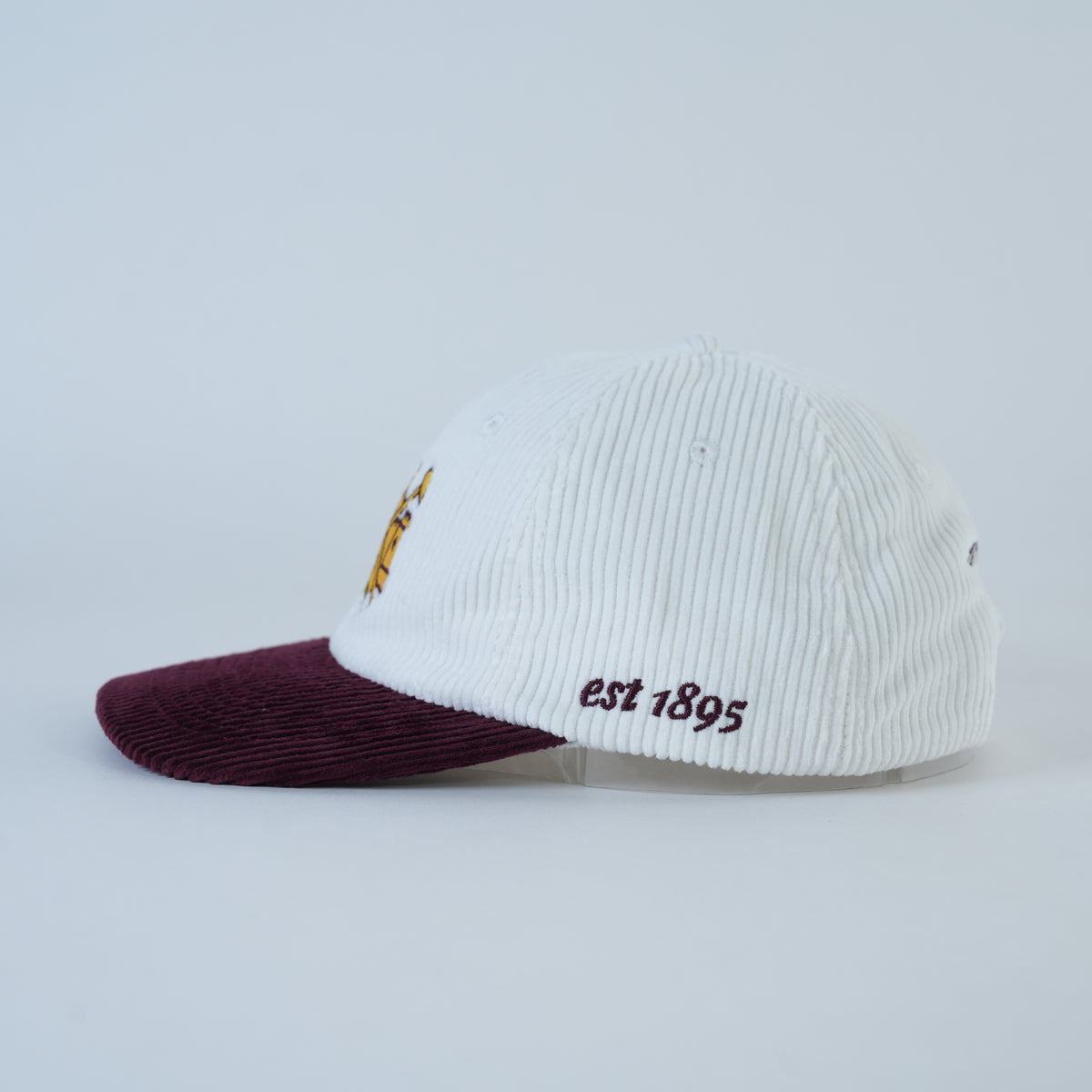Hammers Retro Hat — side