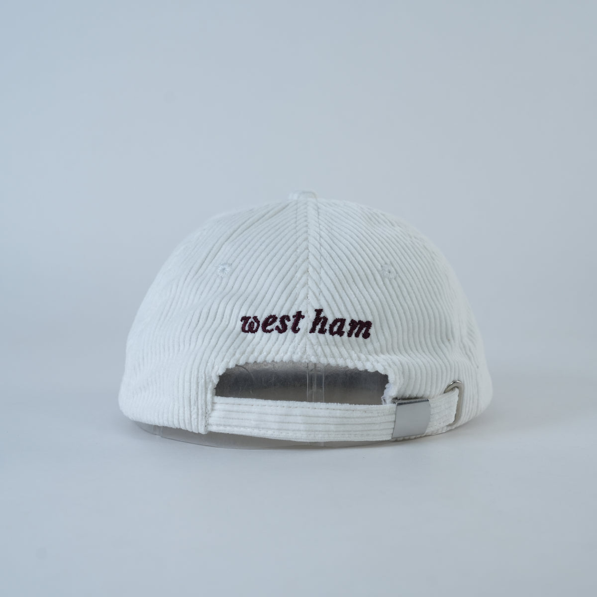 Hammers Retro Hat — back