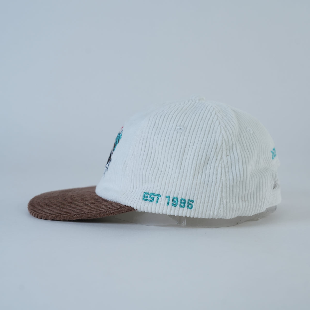 Memphis Retro Hat — side