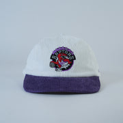 Raptors Retro Hat — front