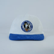 Penguins Retro Hat — front