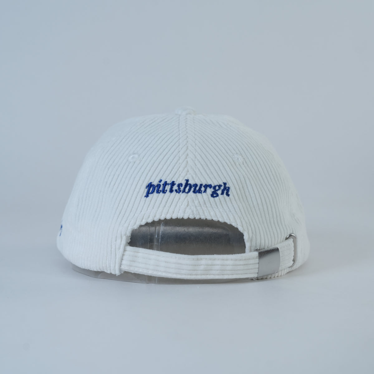 Penguins Retro Hat — back