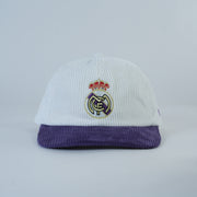 Madrid Retro Hat — front