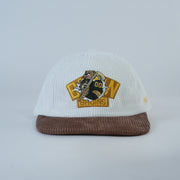 Bruins Retro Hat — front