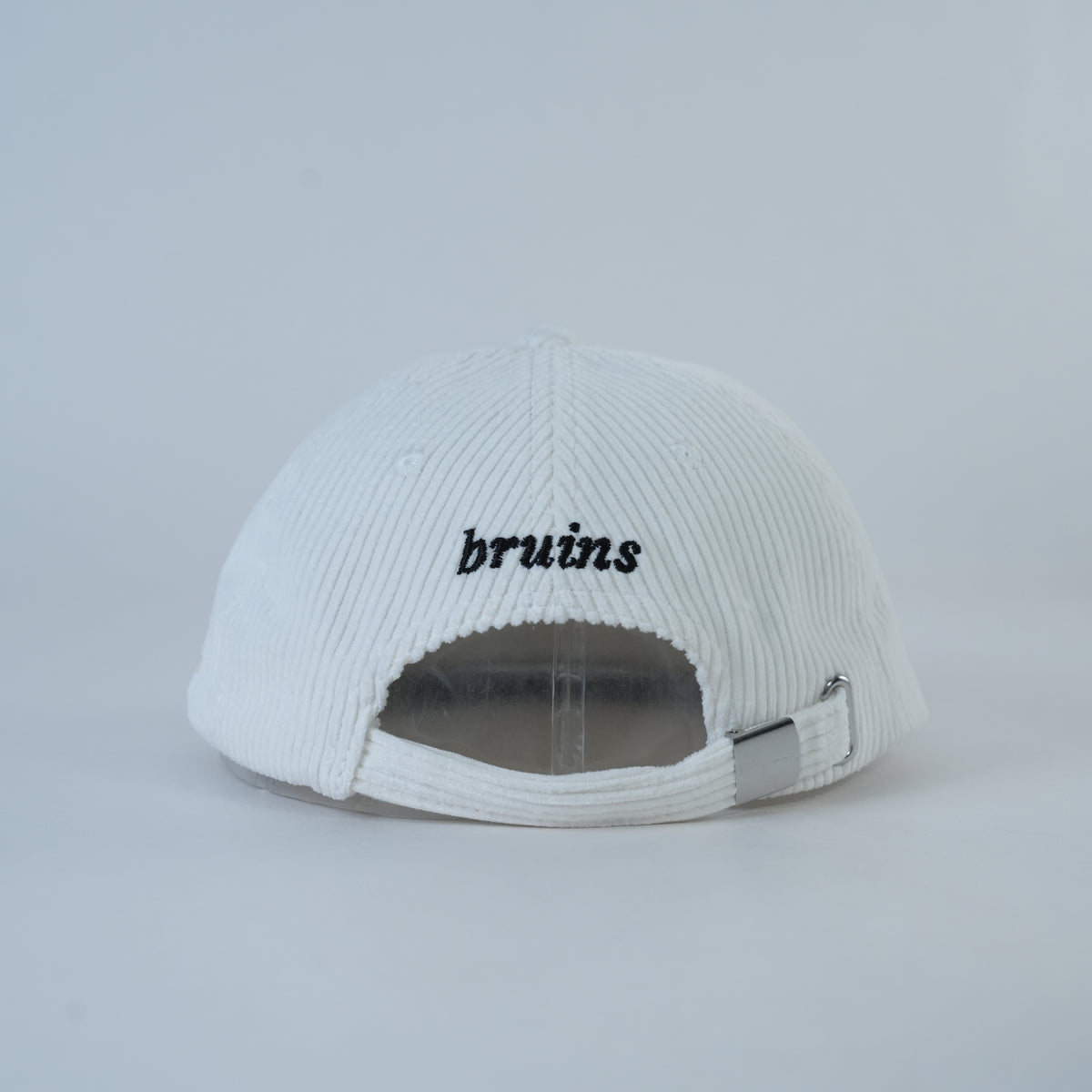 Bruins Retro Hat — back