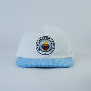 City Retro Hat — front