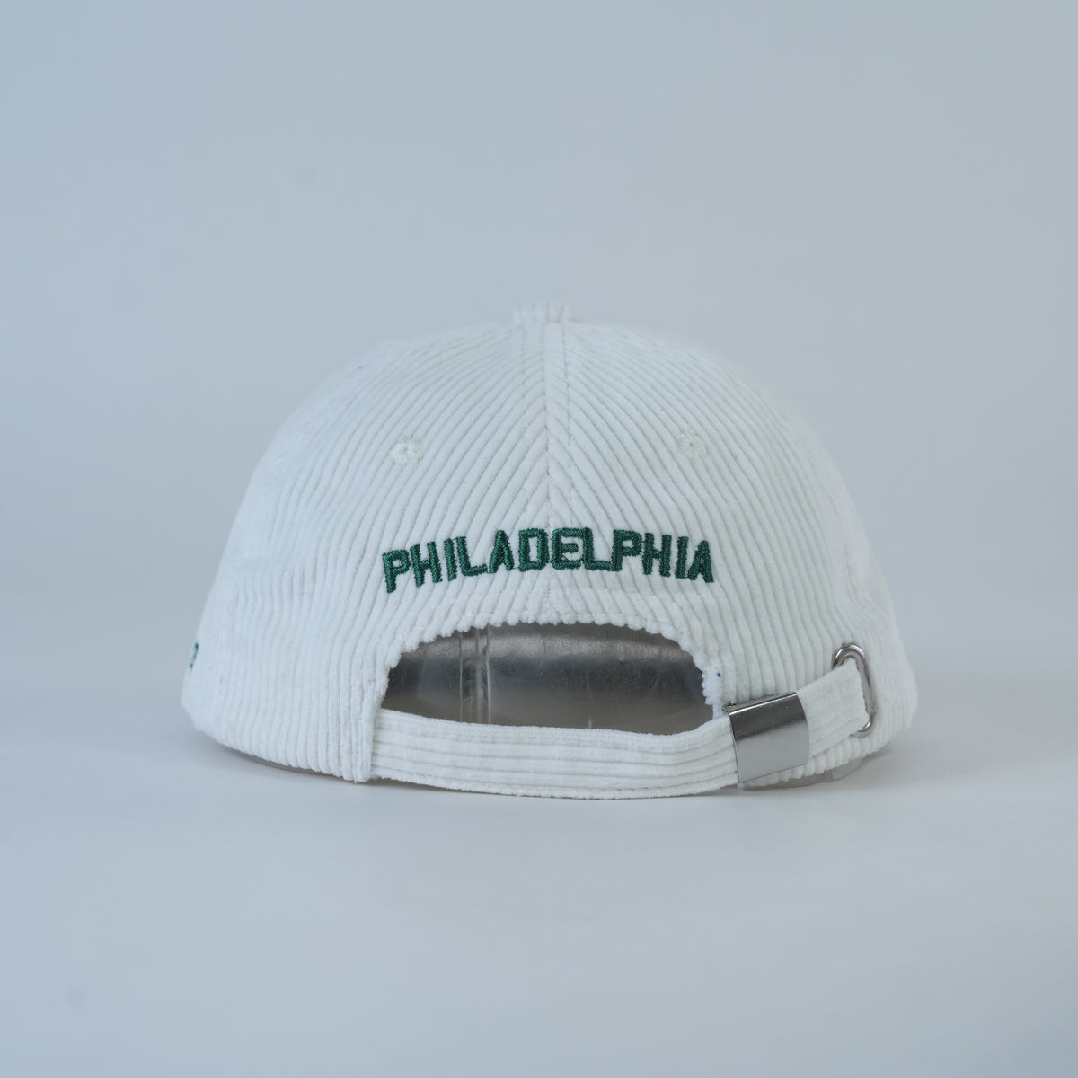 Eagles Retro Hat — back