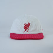Liverpool Retro Hat — front