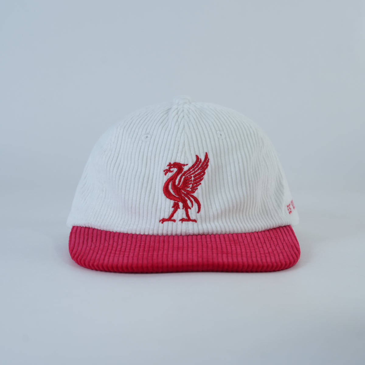 Liverpool Retro Hat — front