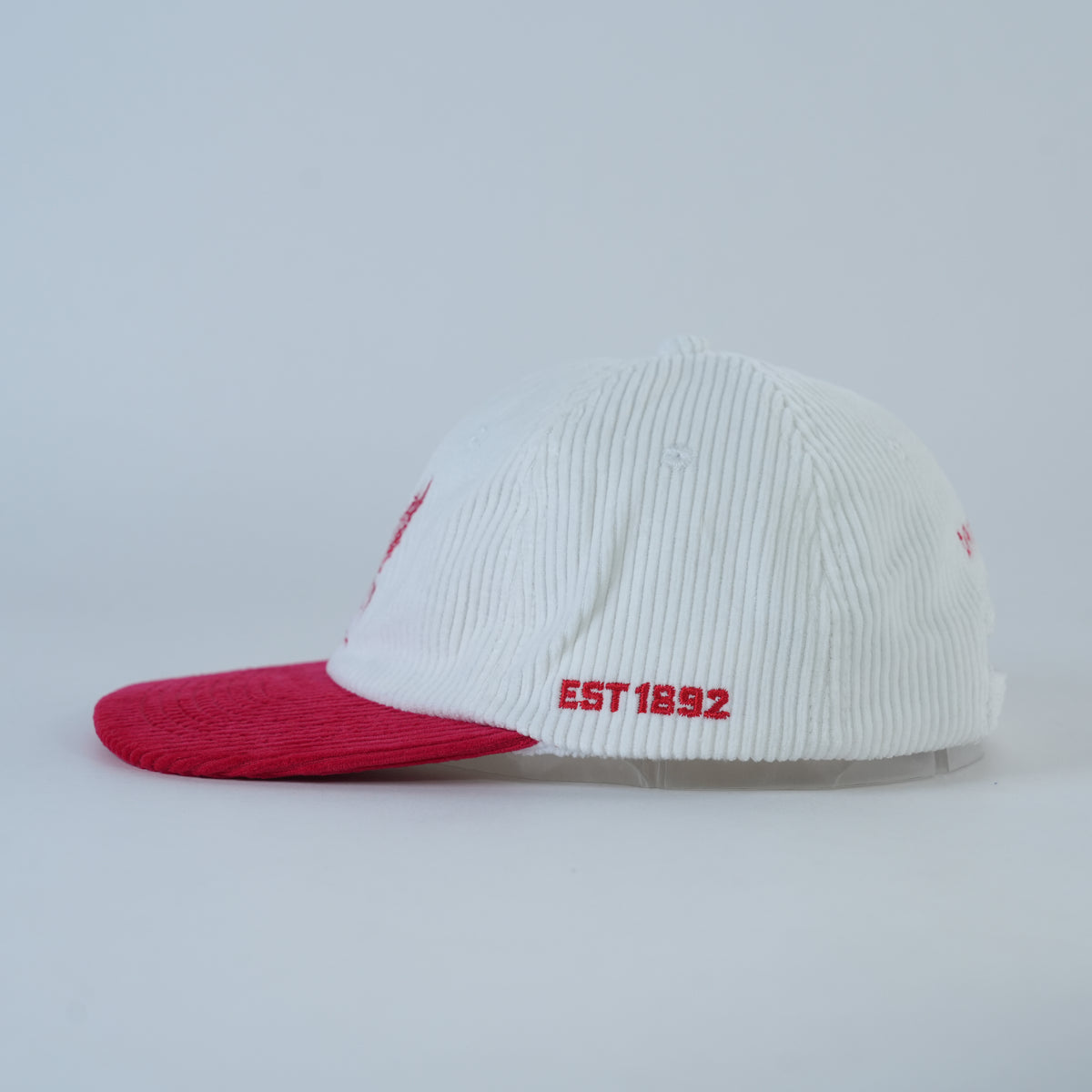Liverpool Retro Hat — side