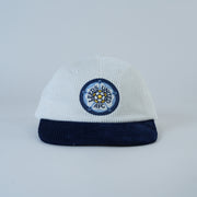 Leeds Retro Hat — front