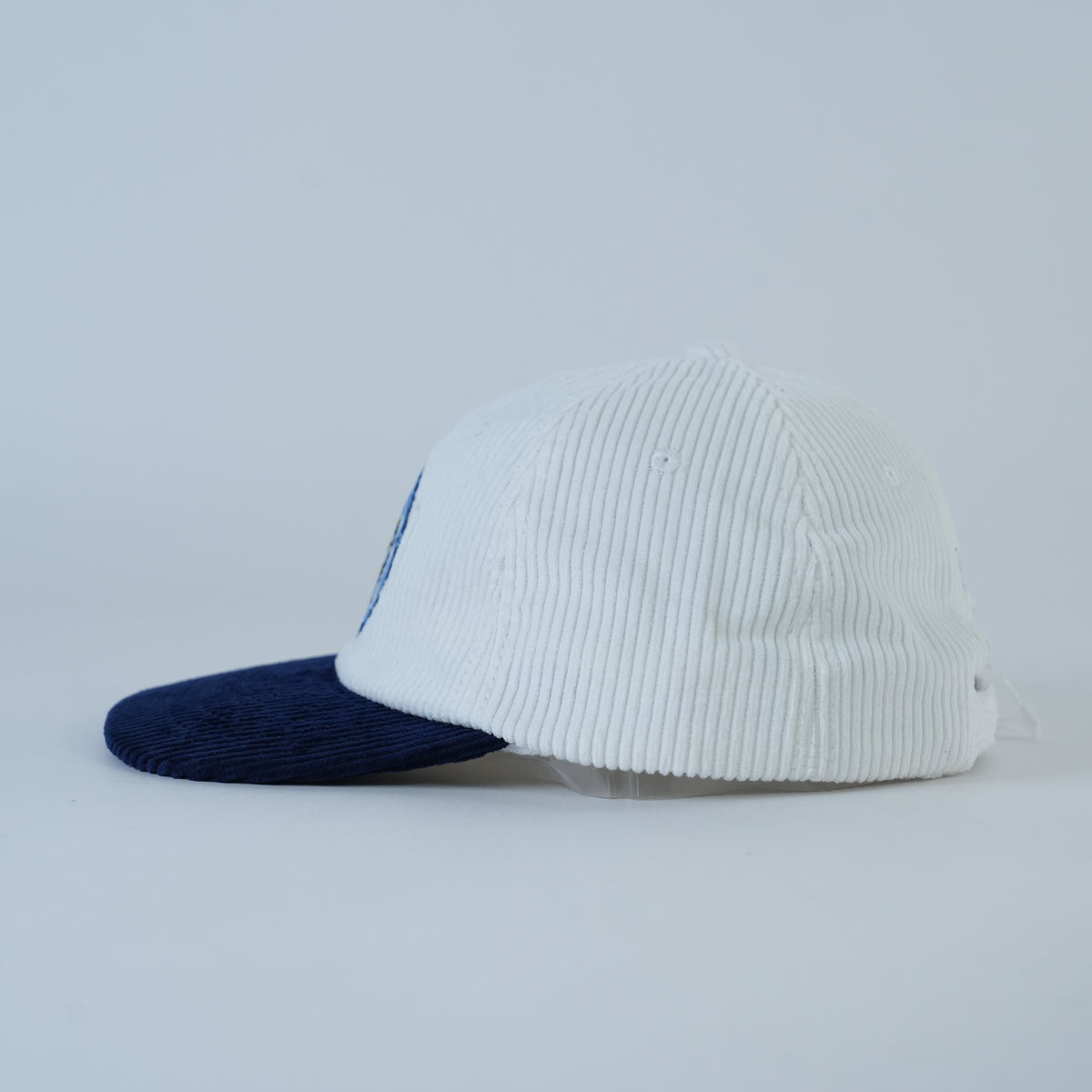 Leeds Retro Hat — side