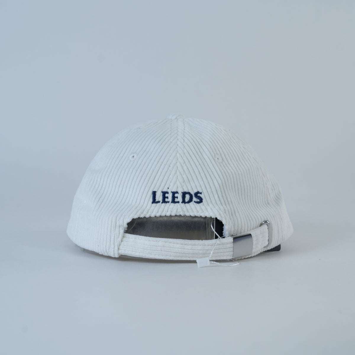 Leeds Retro Hat — back