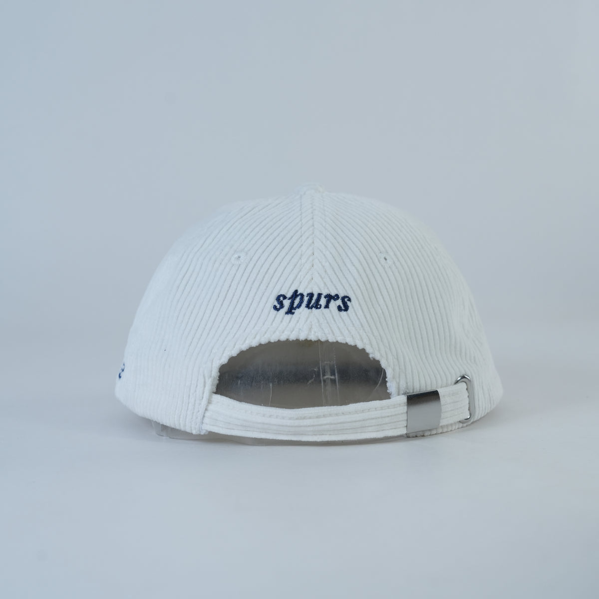 Spurs Retro Hat — back