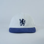 Chelsea Retro Hat — front