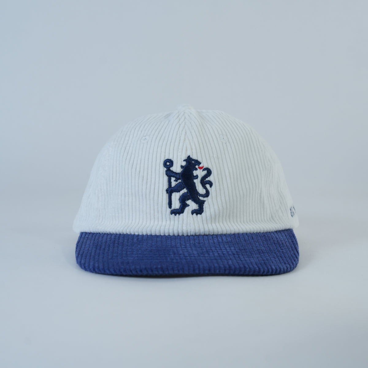 Chelsea Retro Hat — front