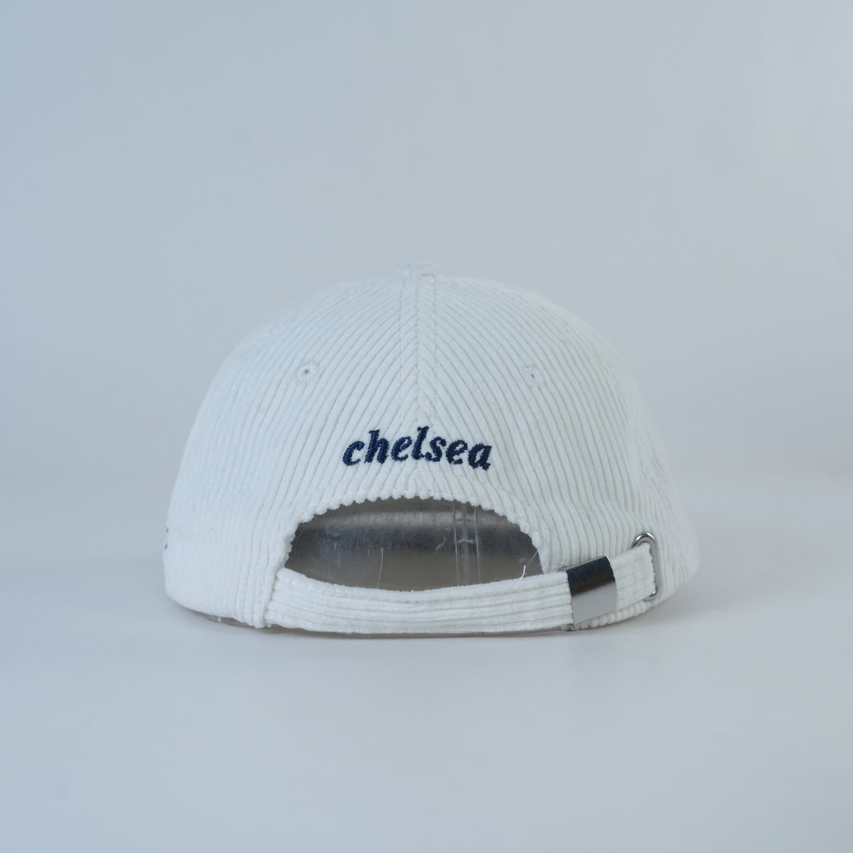 Chelsea Retro Hat — back