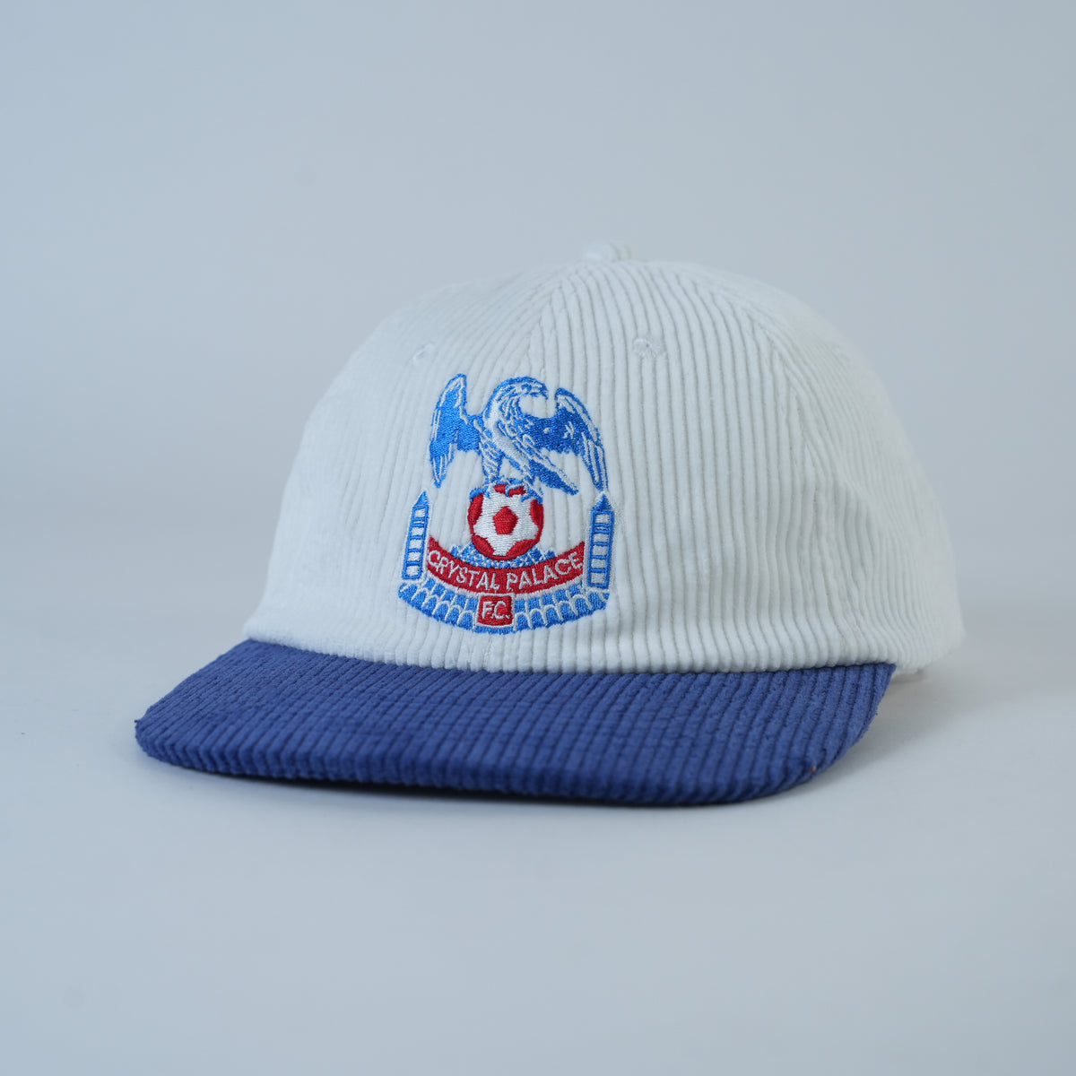 Palace Retro Hat — front quarter