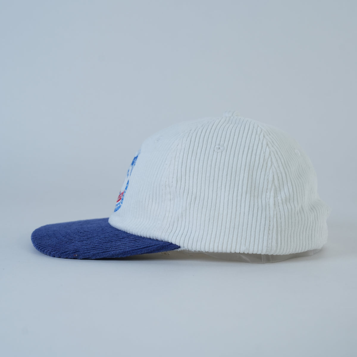 Palace Retro Hat — side