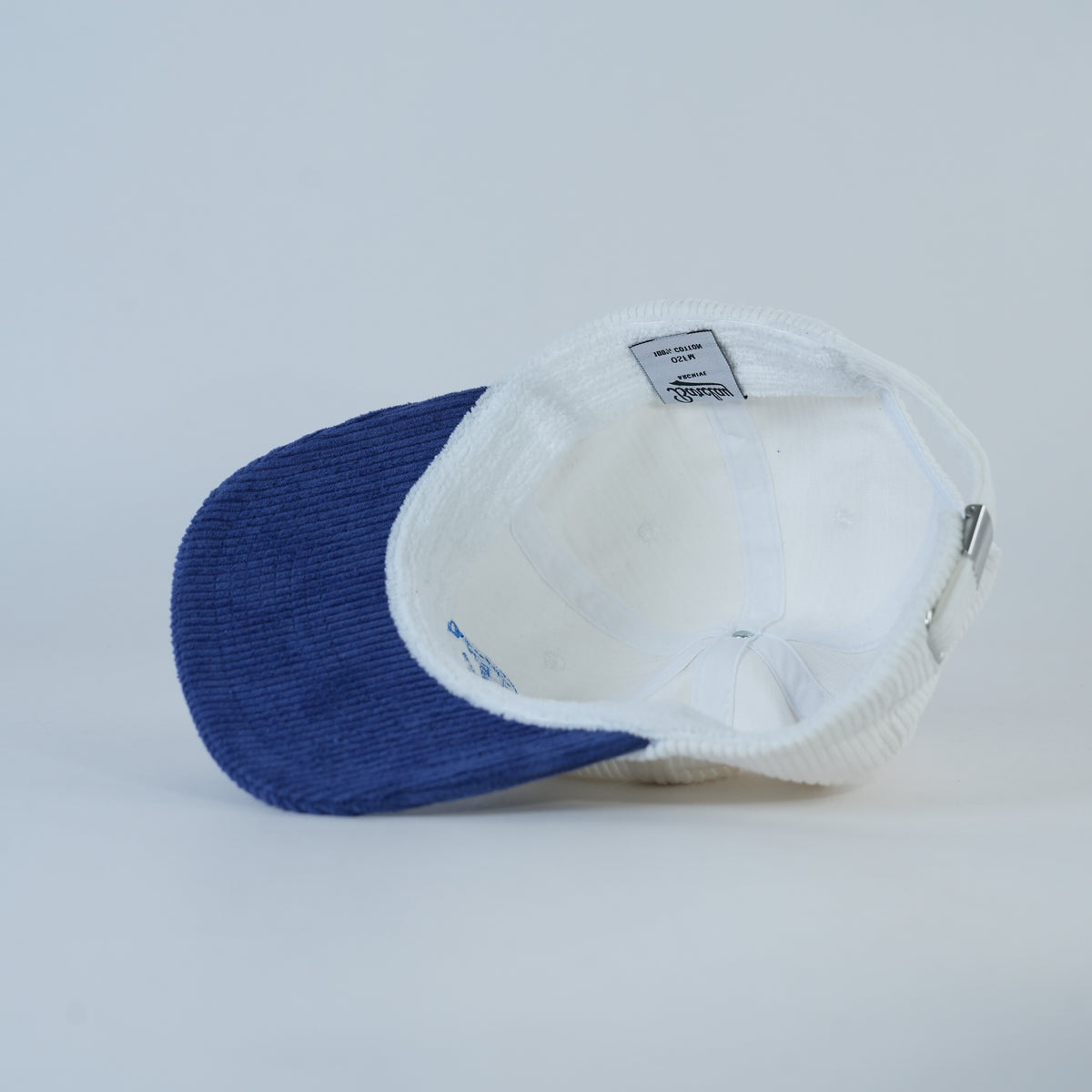 Palace Retro Hat — underneath