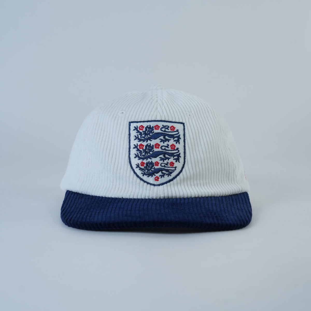 England Retro Hat — front