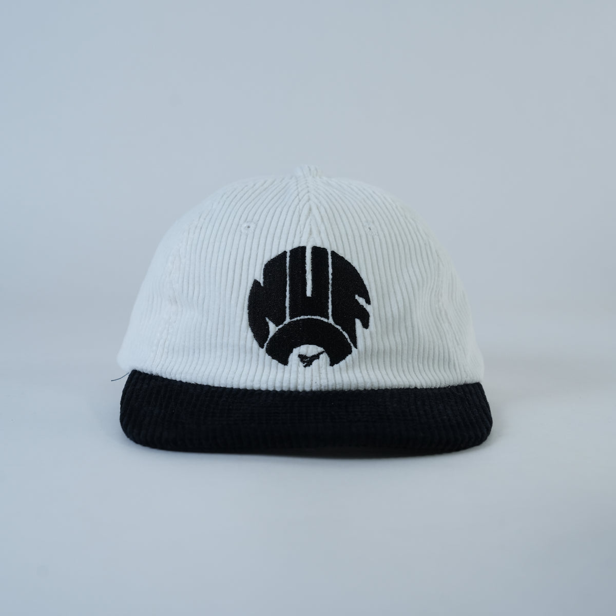 Newcastle Retro Hat — front