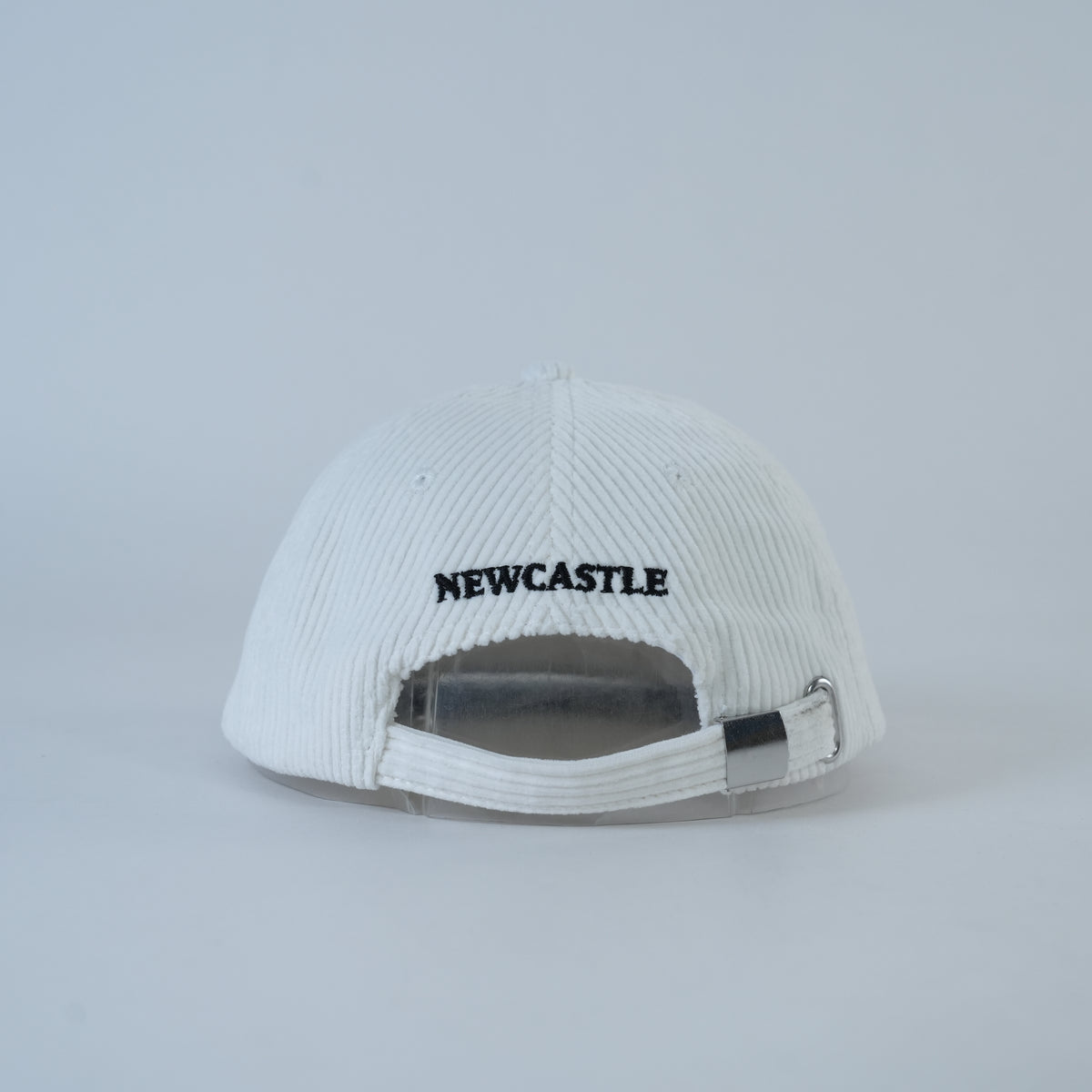Newcastle Retro Hat — back