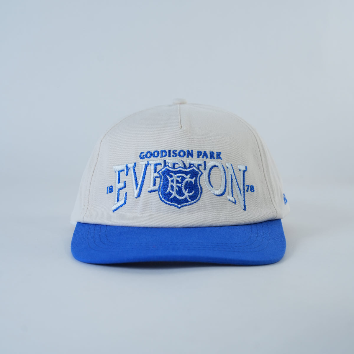 Everton OG Hat — front