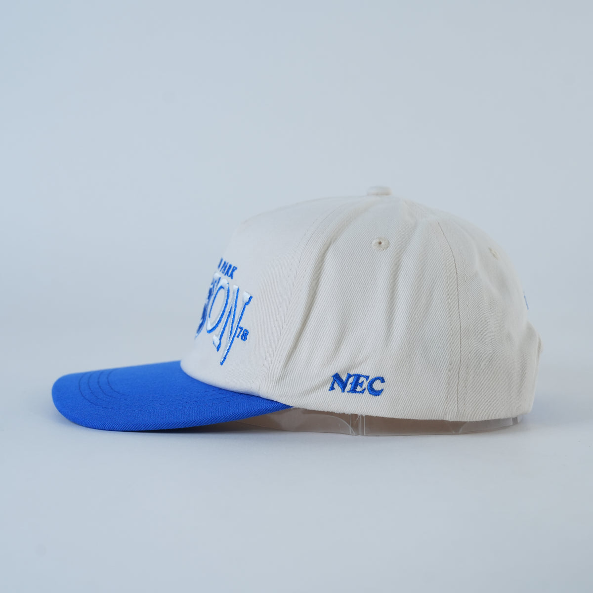 Everton OG Hat — side