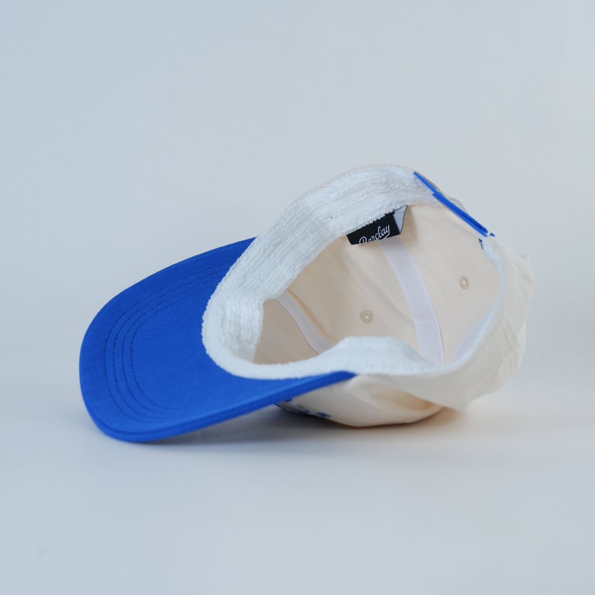 Everton OG Hat — underneath