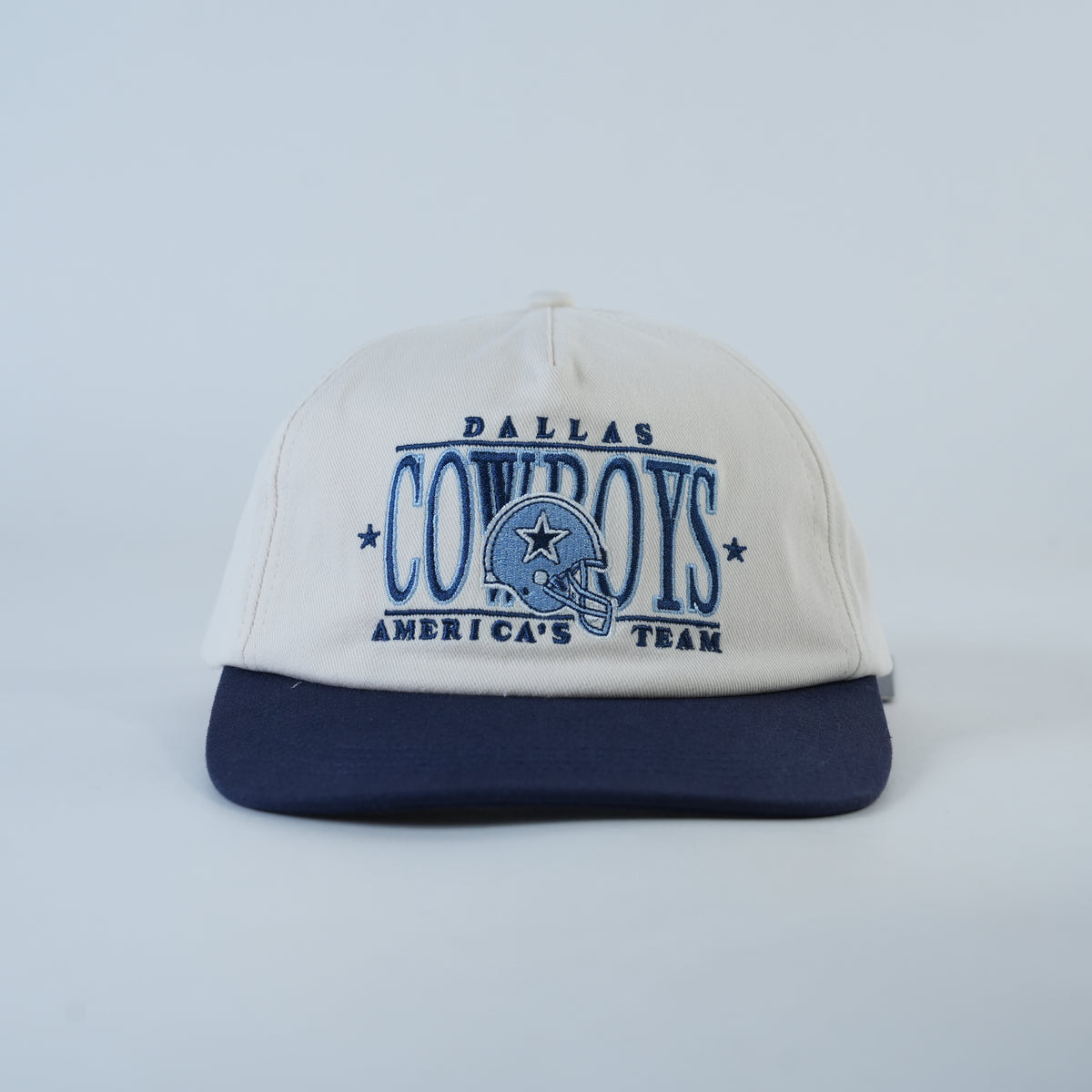 Dallas OG Hat — front
