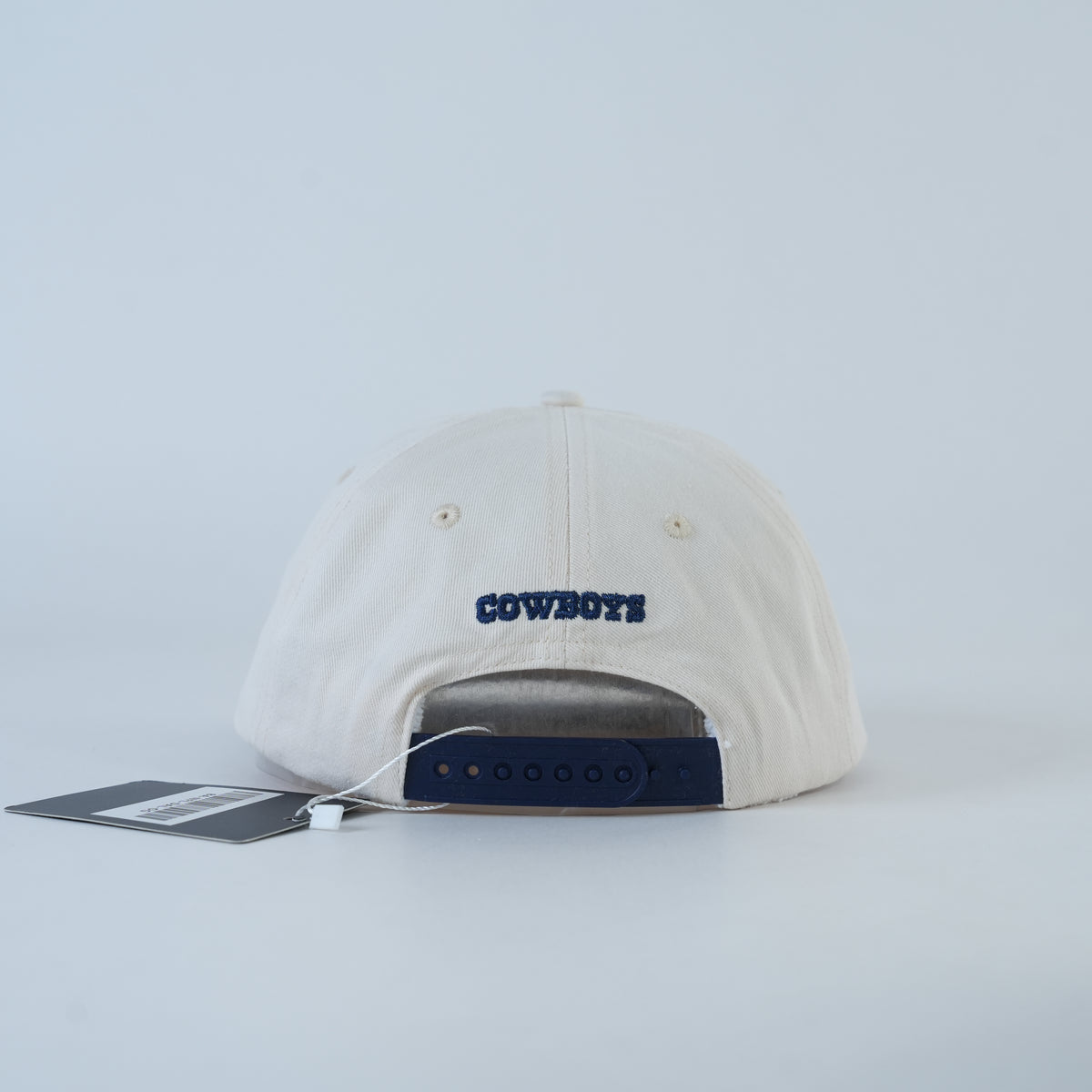 Dallas OG Hat — back
