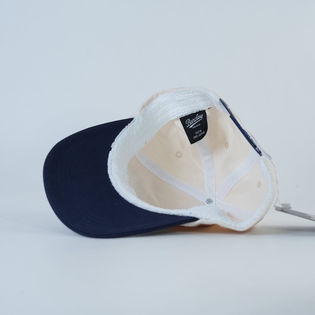 Dallas OG Hat — underneath