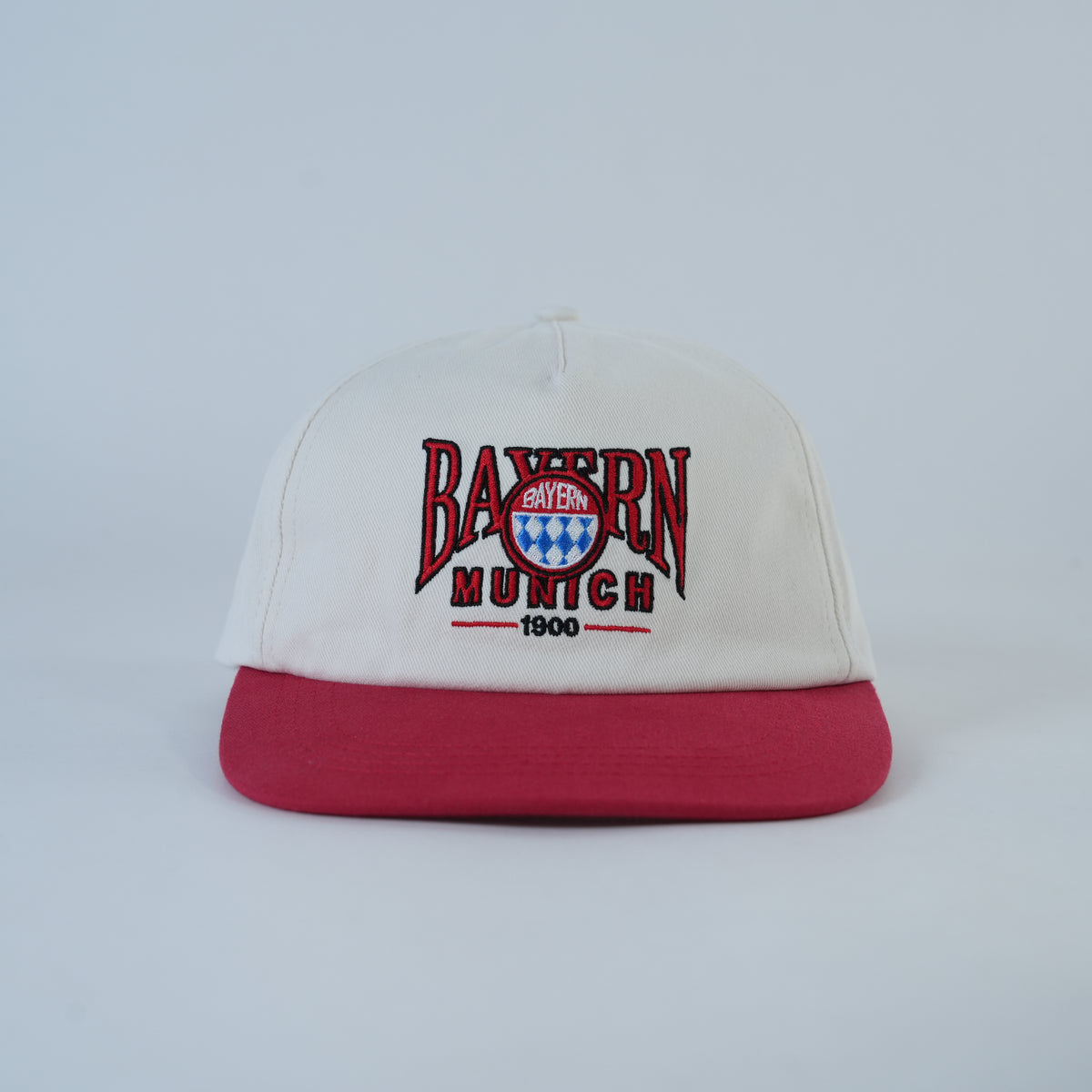 Bayern OG Hat — front