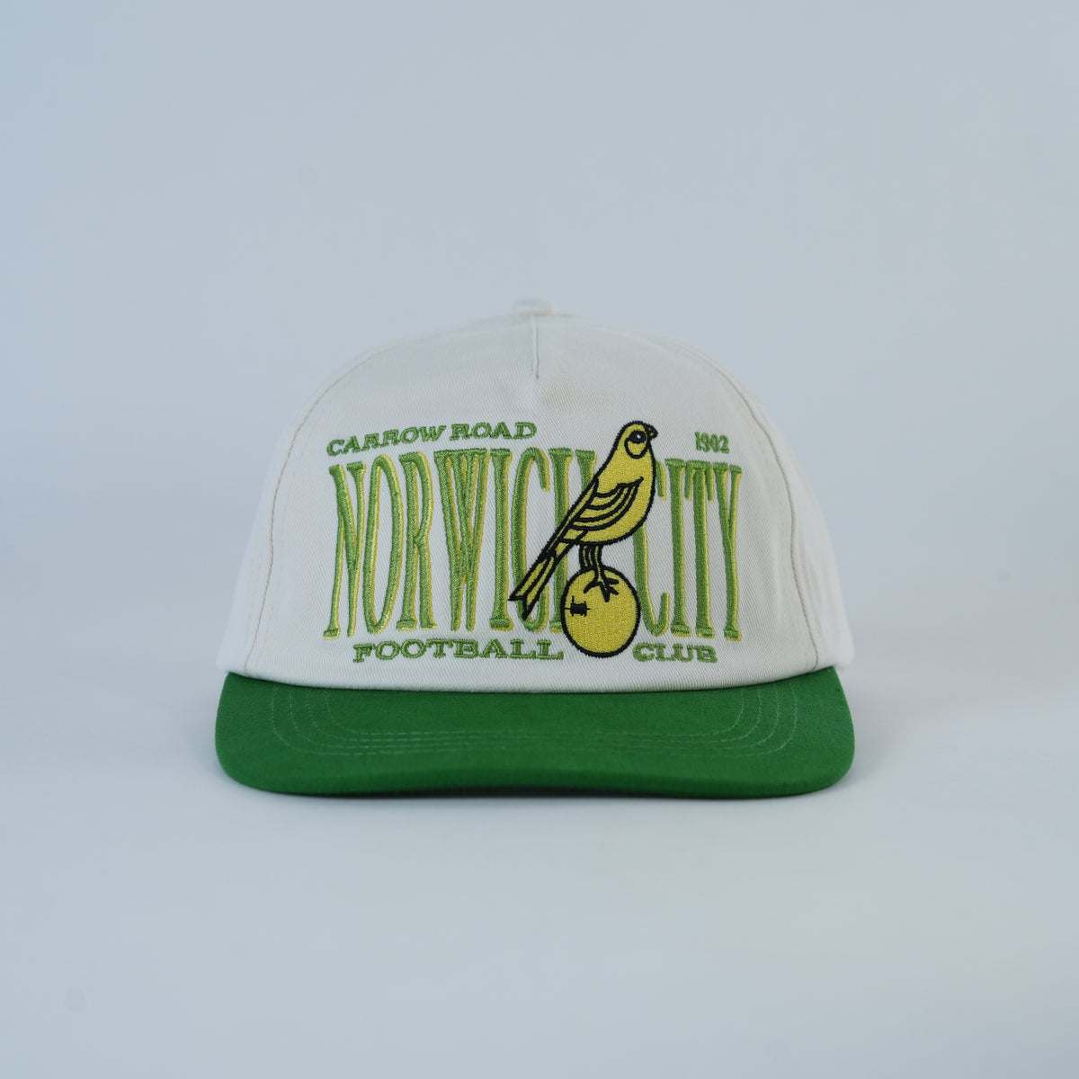 Norwich OG Hat — front