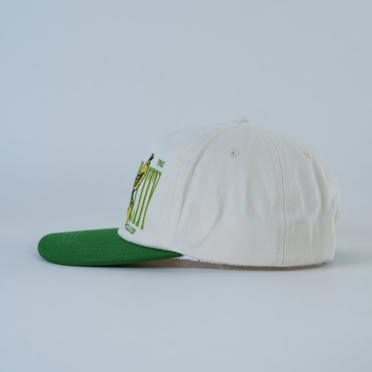 Norwich OG Hat — side