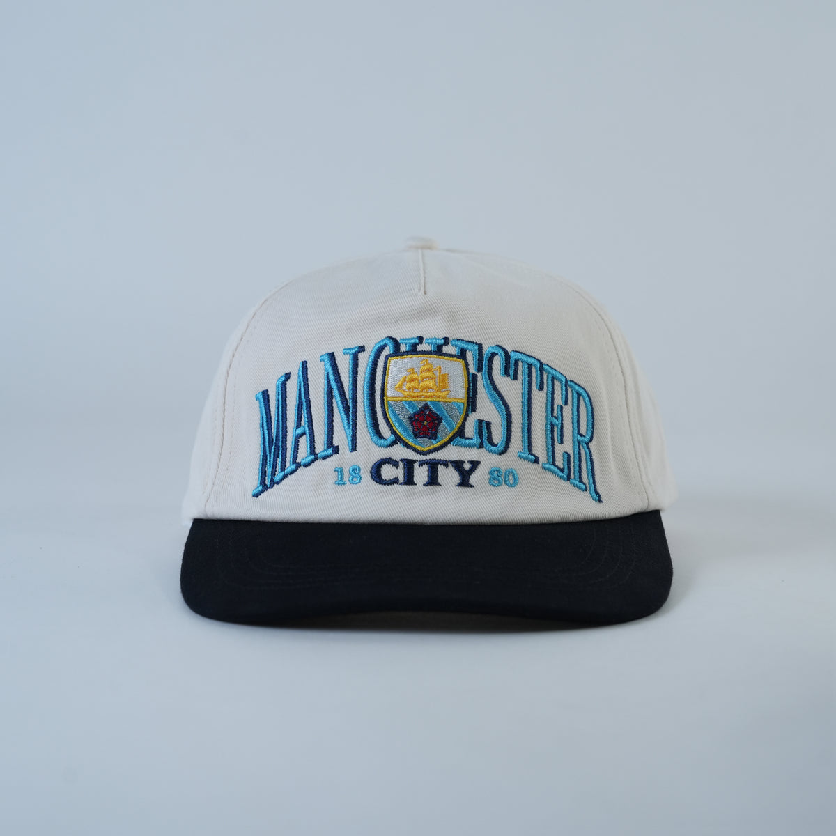 City OG Hat — front