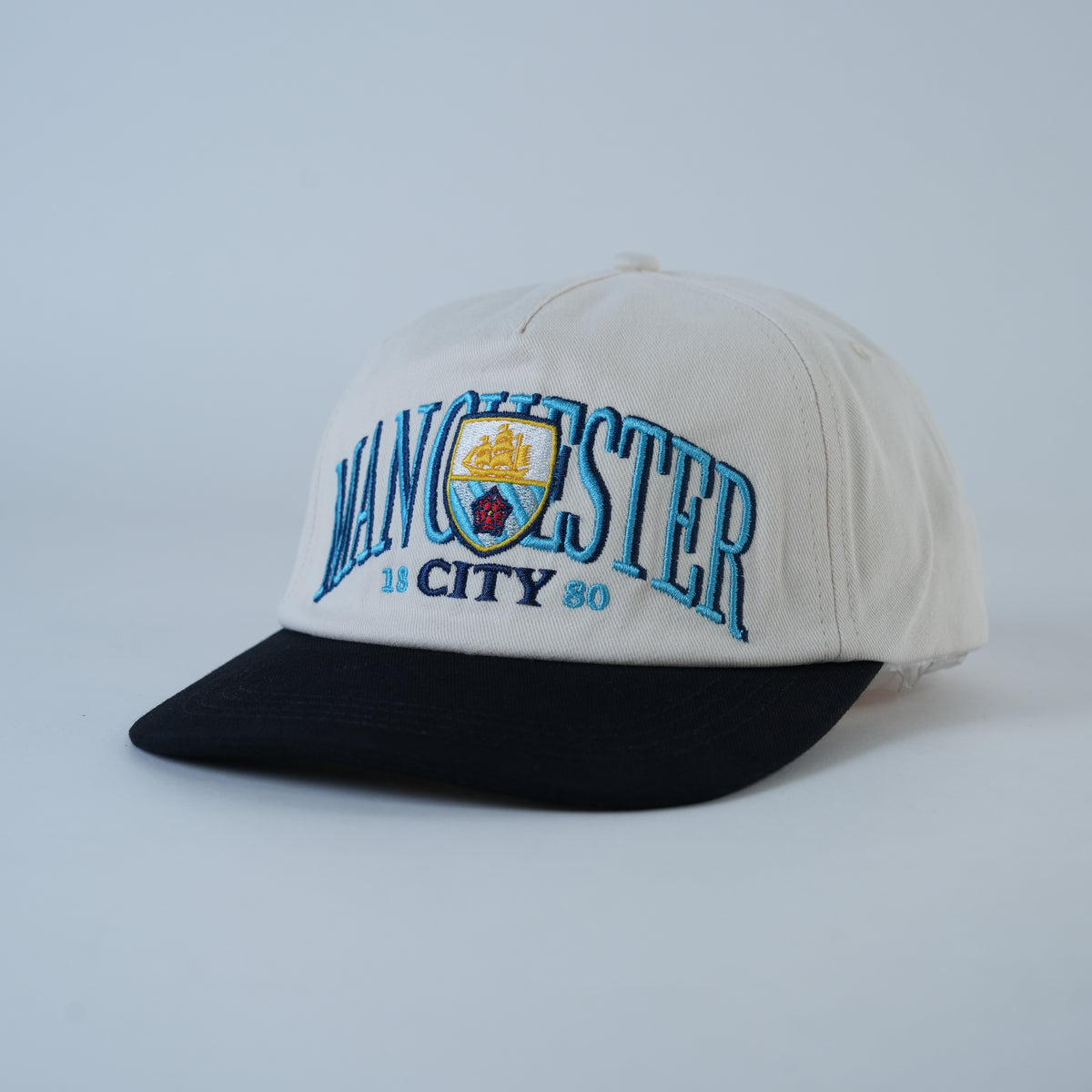 City OG Hat — front quarter