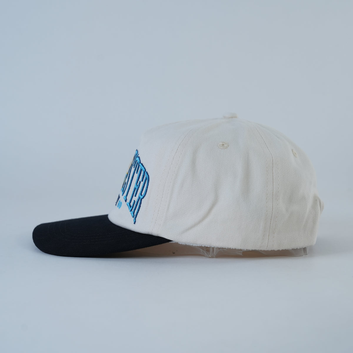 City OG Hat — side