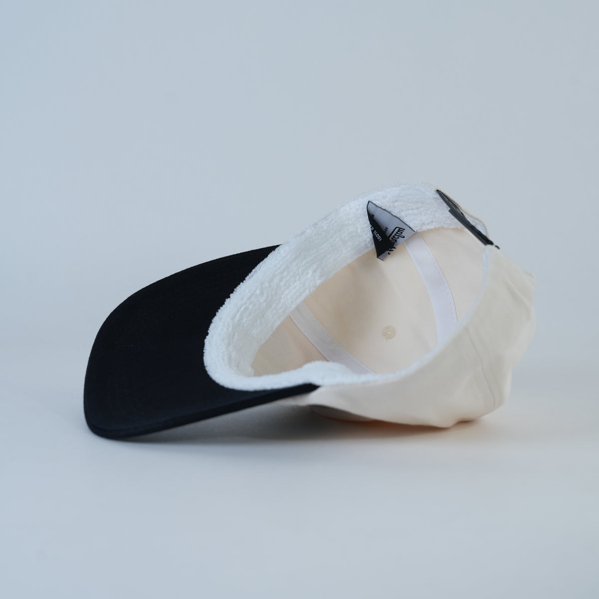 City OG Hat — underneath