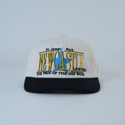 Newcastle OG Hat — front