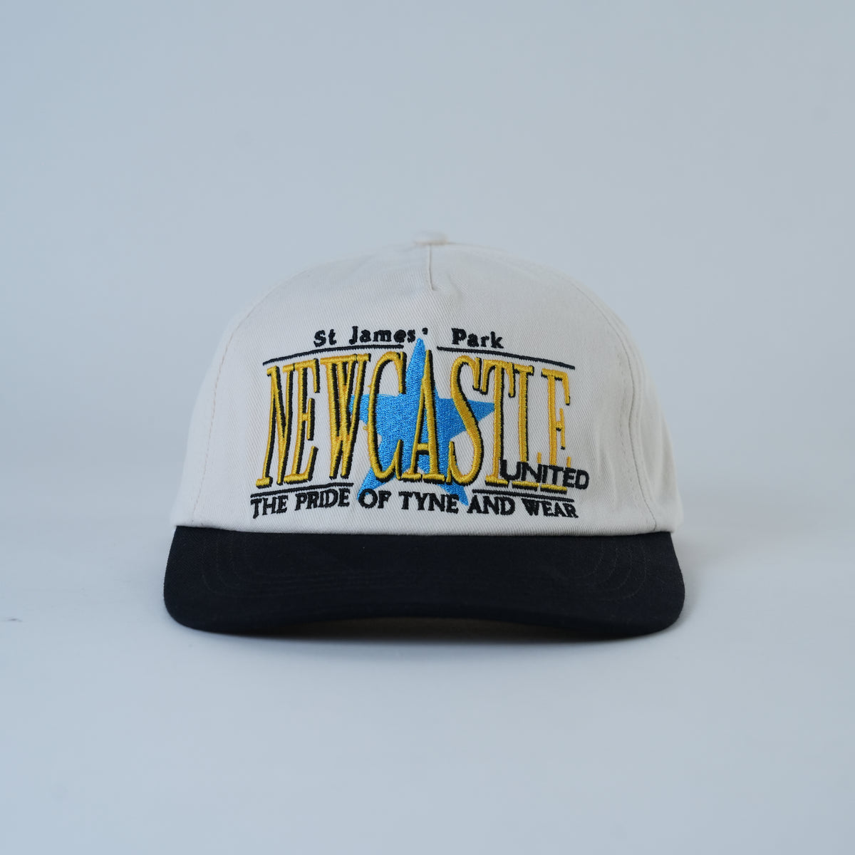 Newcastle OG Hat — front